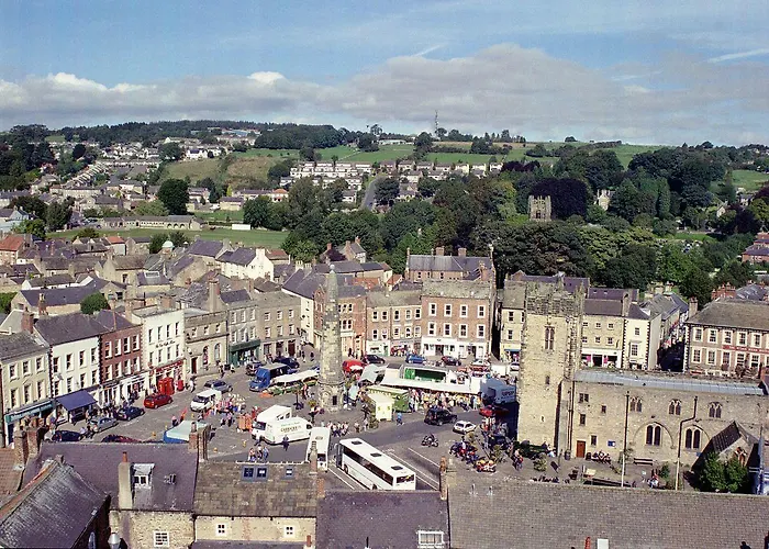 The Turf Hotel