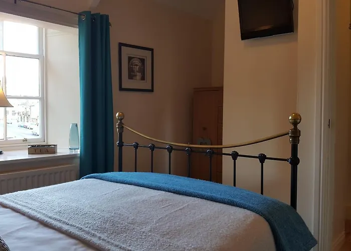 The Turf Hotel