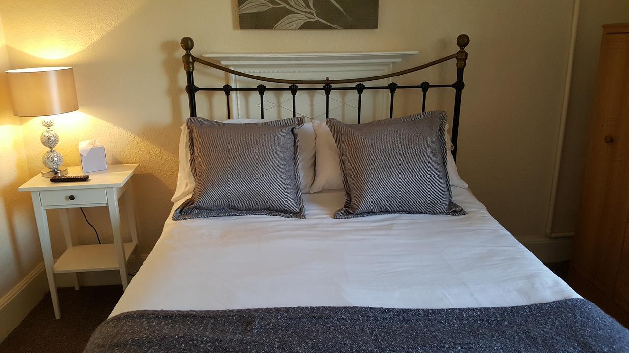 The Turf 3* Richmond (North Yorkshire)