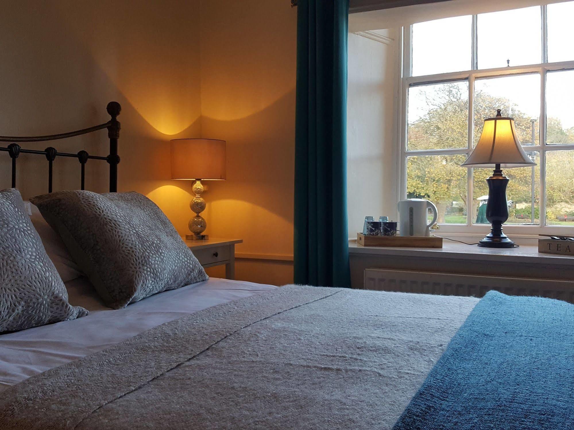 Hotel The Turf Richmond (North Yorkshire)