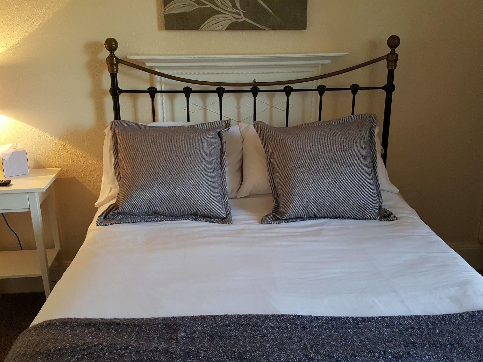The Turf Richmond (North Yorkshire)