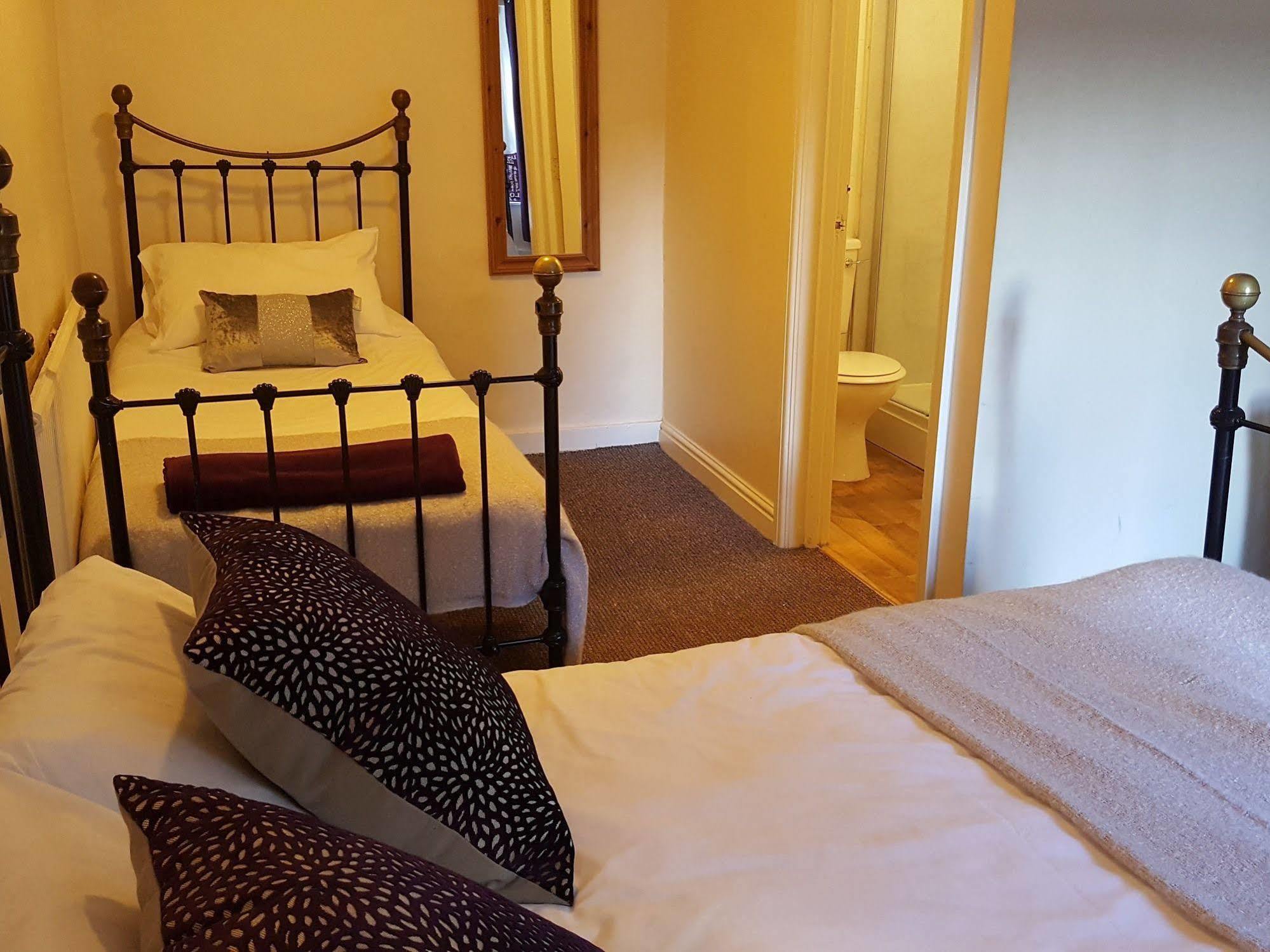 Hotel The Turf